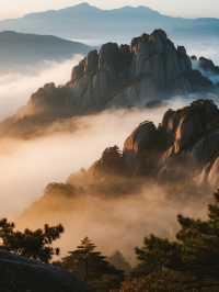 太姥山秋日親子遊!一日輕鬆逛攻略