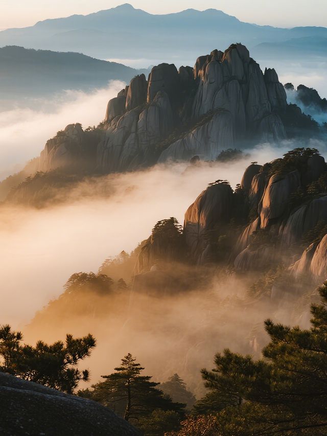 太姥山秋日親子遊!一日輕鬆逛攻略 太姥山秋日親子遊!一日輕鬆逛攻略