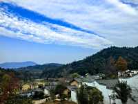 冬棲暖境,歲末安隅