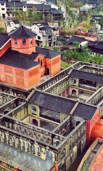 江南小眾寶藏!窯湖小鎮:千年陶文化遇上夢幻水秀 江南小眾寶藏!窯湖小鎮:千年陶文化遇上夢幻水秀