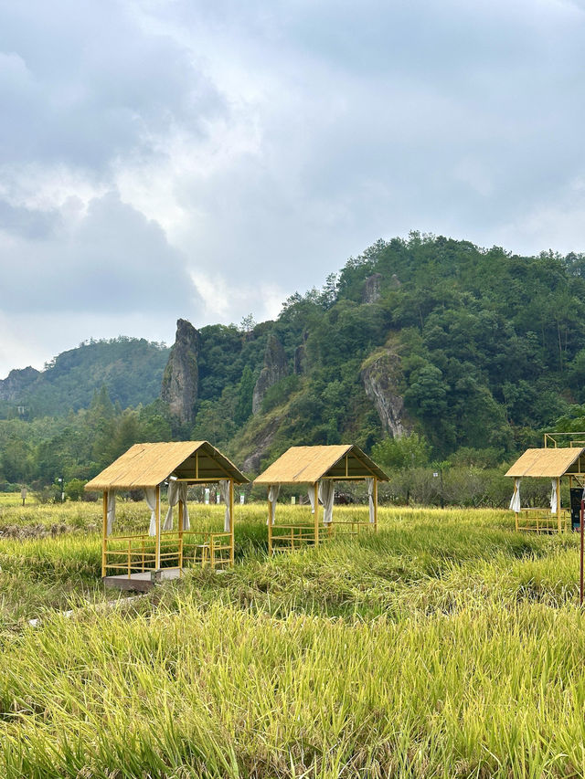帶爸媽遊仙都|人均500+玩轉山水秘境 這份攻略太省心啦! 帶爸媽遊仙都|人均500+玩轉山水秘境 這份攻略太省心啦!