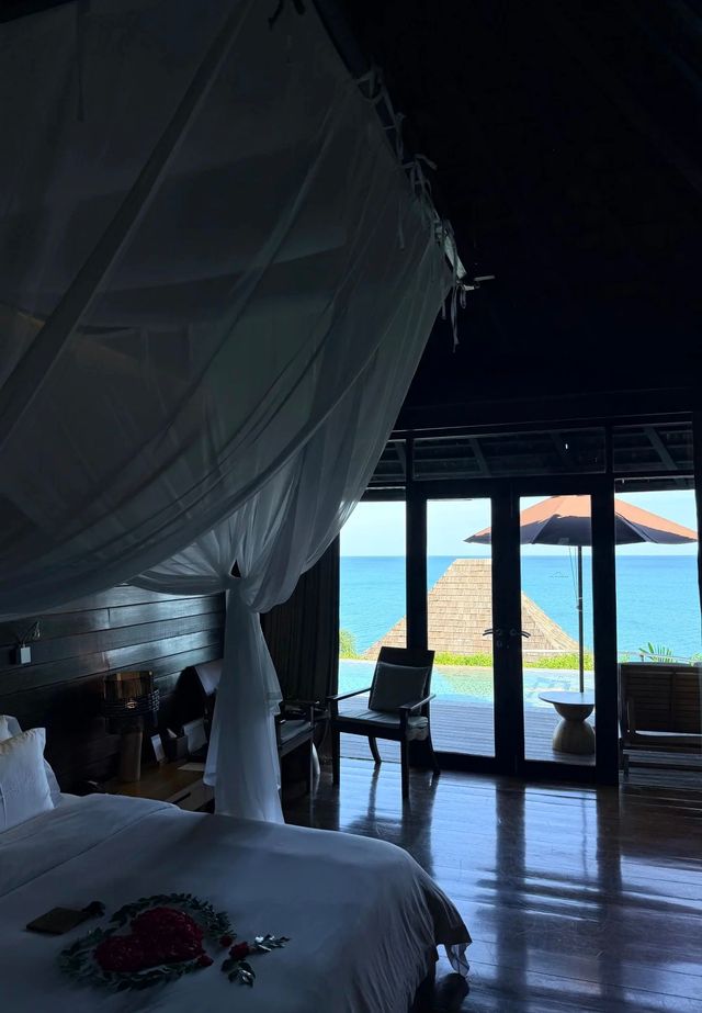 吐血安利!蘇梅島這家酒店美到讓我不想回家 吐血安利!蘇梅島這家酒店美到讓我不想回家