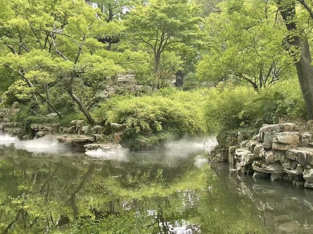 江浙滬世外桃源天花板裸心谷度假村超全測評! 江浙滬世外桃源天花板裸心谷度假村超全測評!