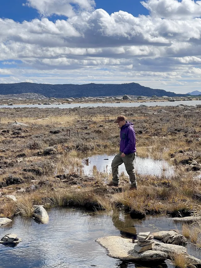 答案在路上|去川西,尋找風與自由 答案在路上|去川西,尋找風與自由