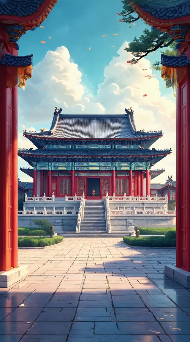 閩南土樓探秘遊 閩南土樓探秘遊