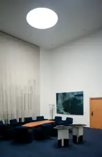 帶著移軸去旅行-赫爾辛基劇院