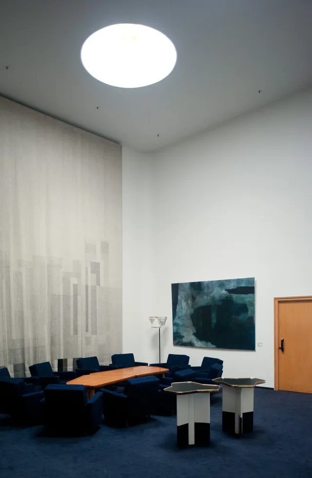 帶著移軸去旅行-赫爾辛基劇院