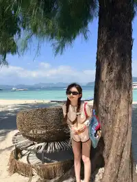 衝普吉島出海最值得的就是貝拉號