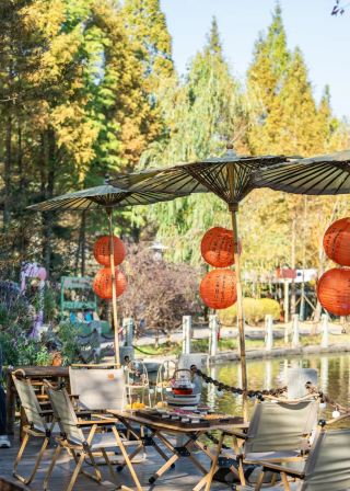 ทัวร์บริเวณโดยรอบเมืองฉางซา | อัญมณีที่ซ่อนอยู่ 4 แห่งในเมืองเจียงเป่ย: คู่มือฉบับสมบูรณ์สำหรับการใช้ชีวิตแบบสโลว์ไลฟ์!