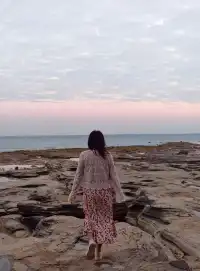 我的廣西北海 涠洲島 桂林 陽朔之旅