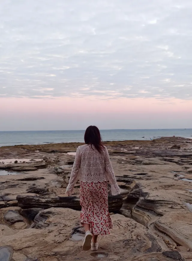 我的廣西北海 涠洲島 桂林 陽朔之旅