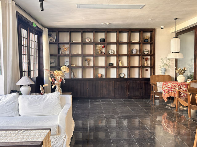 麗江懶人攻略｜躺平式旅行就選棲野漫隅！每個景點都能直達