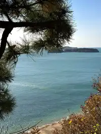 大連｜週末詳細兩日遊攻略來啦～冬天絕美！