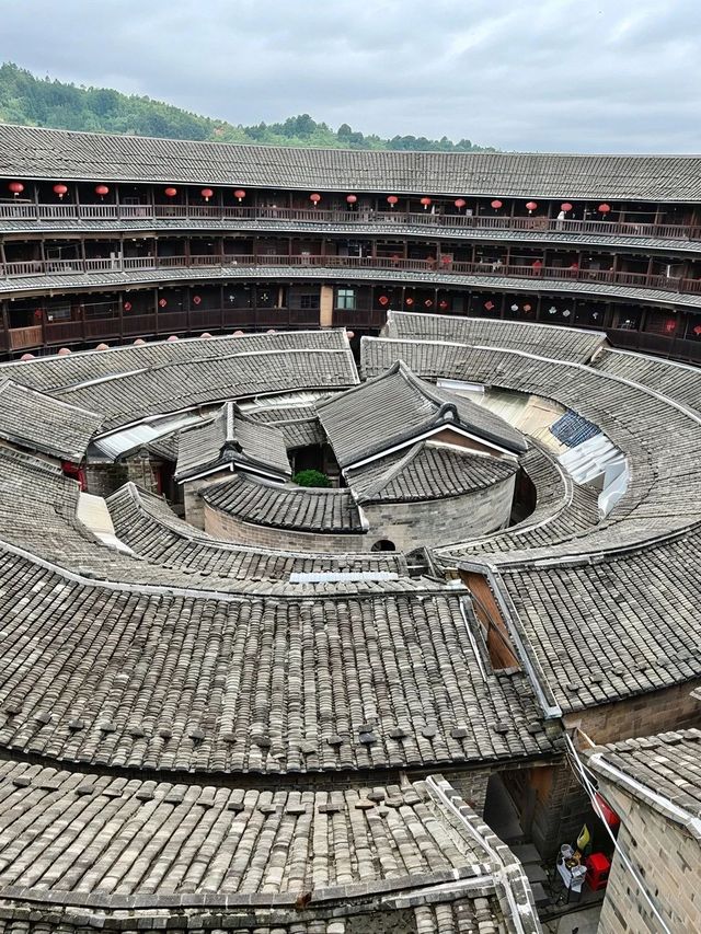 5天玩轉泉州等地超全攻略建議收藏