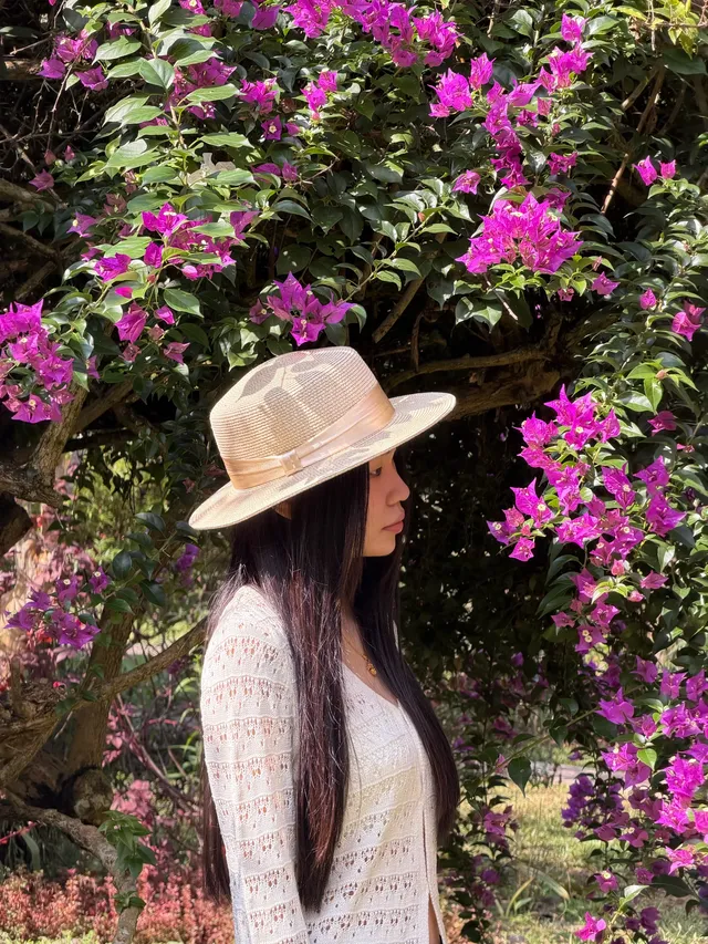 西雙版納的中科院植物園yyds！