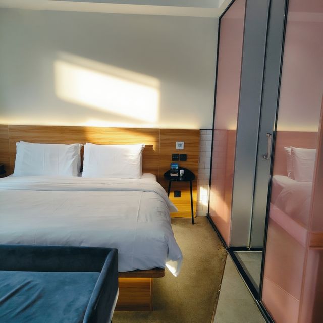 昆明值得推薦的酒店～吃喝玩樂不耽誤…