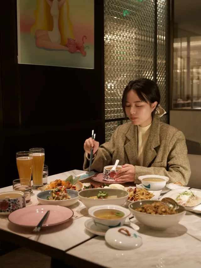 怎樣用3天2晚,探索一個唐風滿滿的西安? 怎樣用3天2晚,探索一個唐風滿滿的西安?