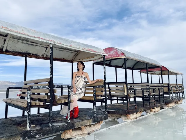 海航666北京出發 | 青海三日遊|精品攻略 海航666北京出發 | 青海三日遊|精品攻略