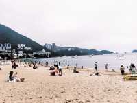 香港｜比起中環旺角，我更愛呢個小眾治癒嘅離島