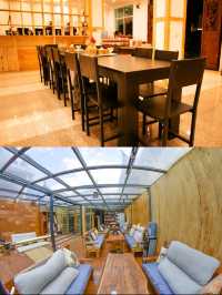 瀘沽湖起點棧！住進神仙畫裡啦