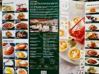 體驗深圳老牌酒樓@丹桂軒啦