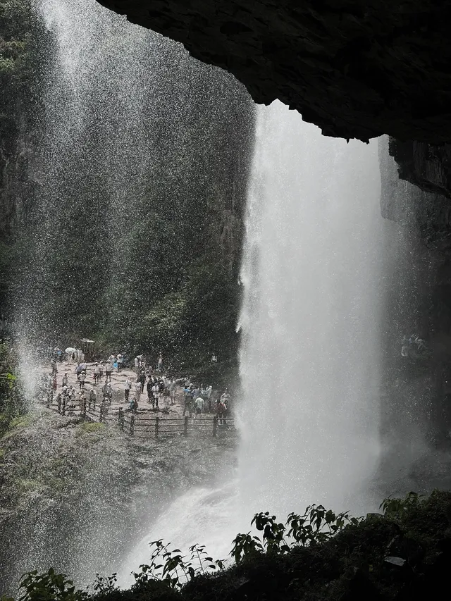 溫州文成|百丈漈 溫州文成|百丈漈