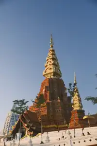 12月一定要帶孩子來西雙版納