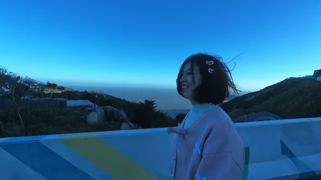 舟山淡季自駕｜兩天兩晚Day1保姆級攻略