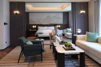 深圳酒店｜煥新歸來，依舊是福田CBD那顆明珠