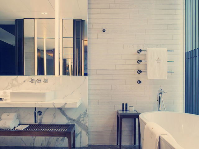 京諾金酒店入住體驗