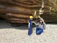 帶娃去旅行之廣西潿洲島D2