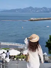 免費|深圳18個出片的地方(附定位路線)