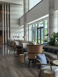 鈦金酒店養老北海萬豪11月入住率好高