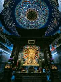 成都周邊必打卡,峨眉山2天1夜攻略