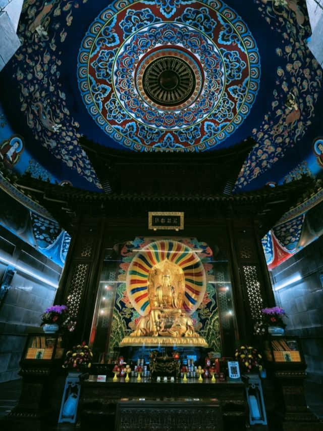 成都周邊必打卡,峨眉山2天1夜攻略 成都周邊必打卡,峨眉山2天1夜攻略