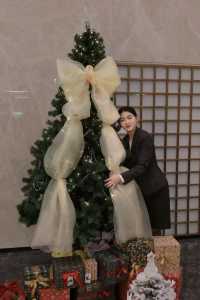 張家口錦頤優選酒店 聖誕免費打卡+暖心入住指南!