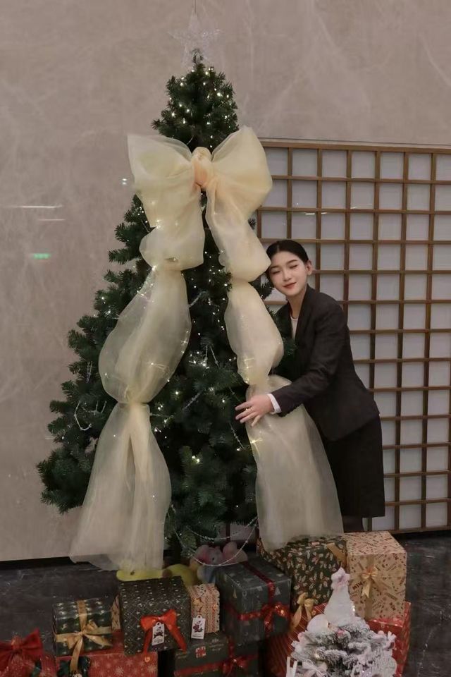 張家口錦頤優選酒店 聖誕免費打卡+暖心入住指南! 張家口錦頤優選酒店 聖誕免費打卡+暖心入住指南!