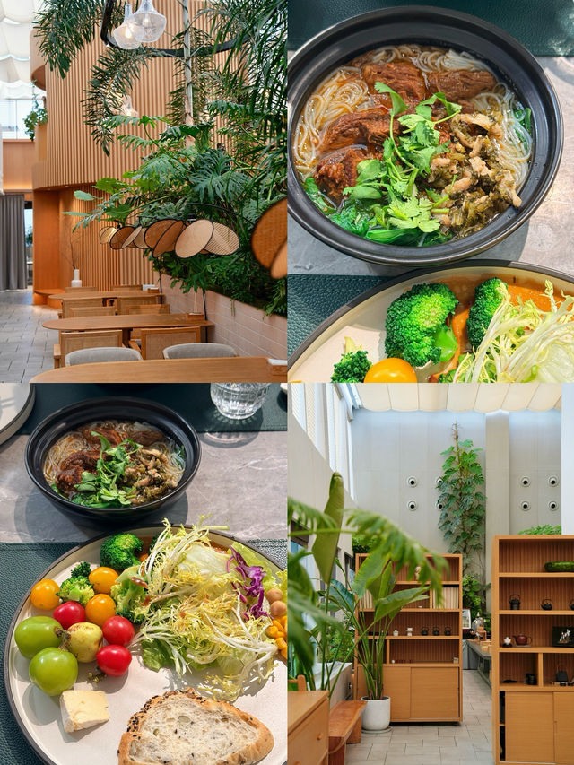 在上海，找到一處東方詩學的收藏所