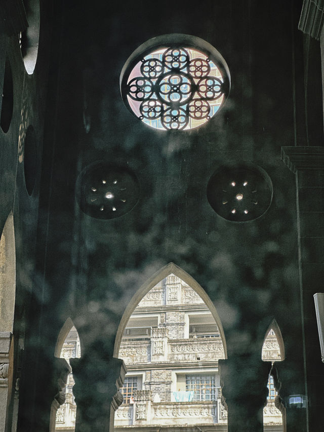 武漢·古德寺 武漢·古德寺