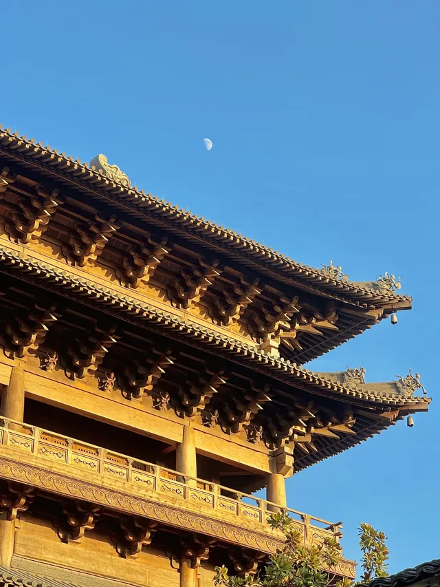 濮院賞秋地圖|拍出明星同款大片! 濮院賞秋地圖|拍出明星同款大片!