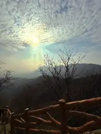 河南|嵩山少林寺