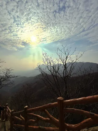 河南｜嵩山少林寺