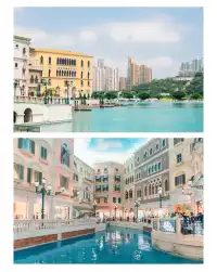 珠海澳門海洋狂歡×文化研學一次搞定!