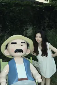 去迅哥家,從進門開始就一直在出片