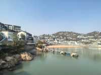 舟山蝦峙島真實經歷：越純樸的地方，越要小心陌生人的熱情