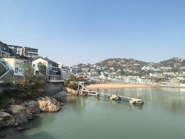 舟山蝦峙島真實經歷：越純樸的地方，越要小心陌生人的熱情