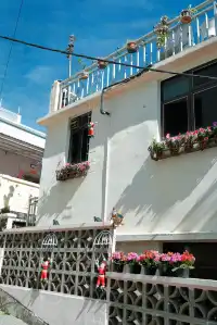 晴天的長洲島真的好美!!|富士拍照