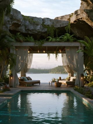 Who says there’s no winter in Guangdong?|I found the stunning “Swan Lake” and the secret realm of bald cypress