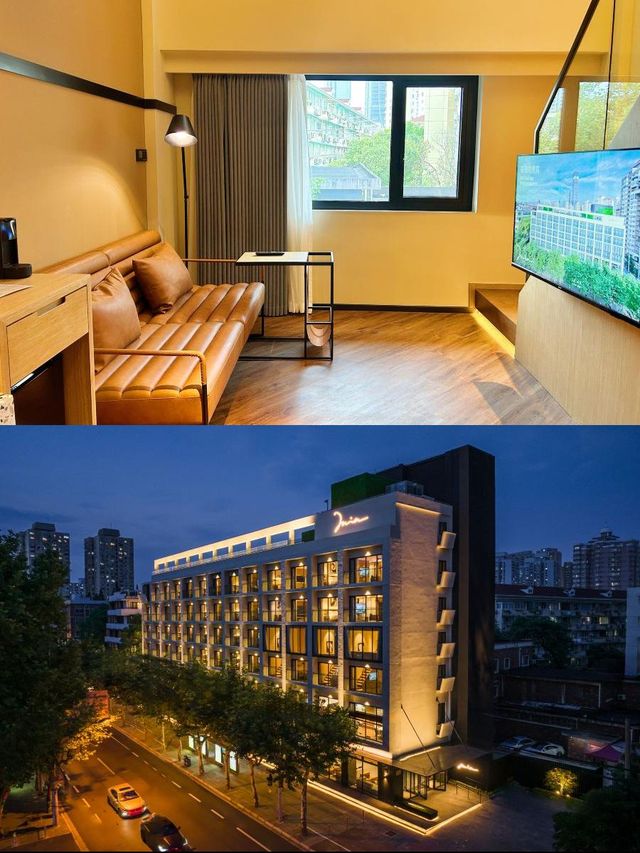 上海宓亞,不止住得舒適! 上海宓亞,不止住得舒適!