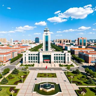 ทริปครอบครัว 6 วัน 5 คืน ที่เมืองฟู่ซิน มณฑลเหลียวหนิง (งบประมาณ: ประมาณ 4000 หยวน)